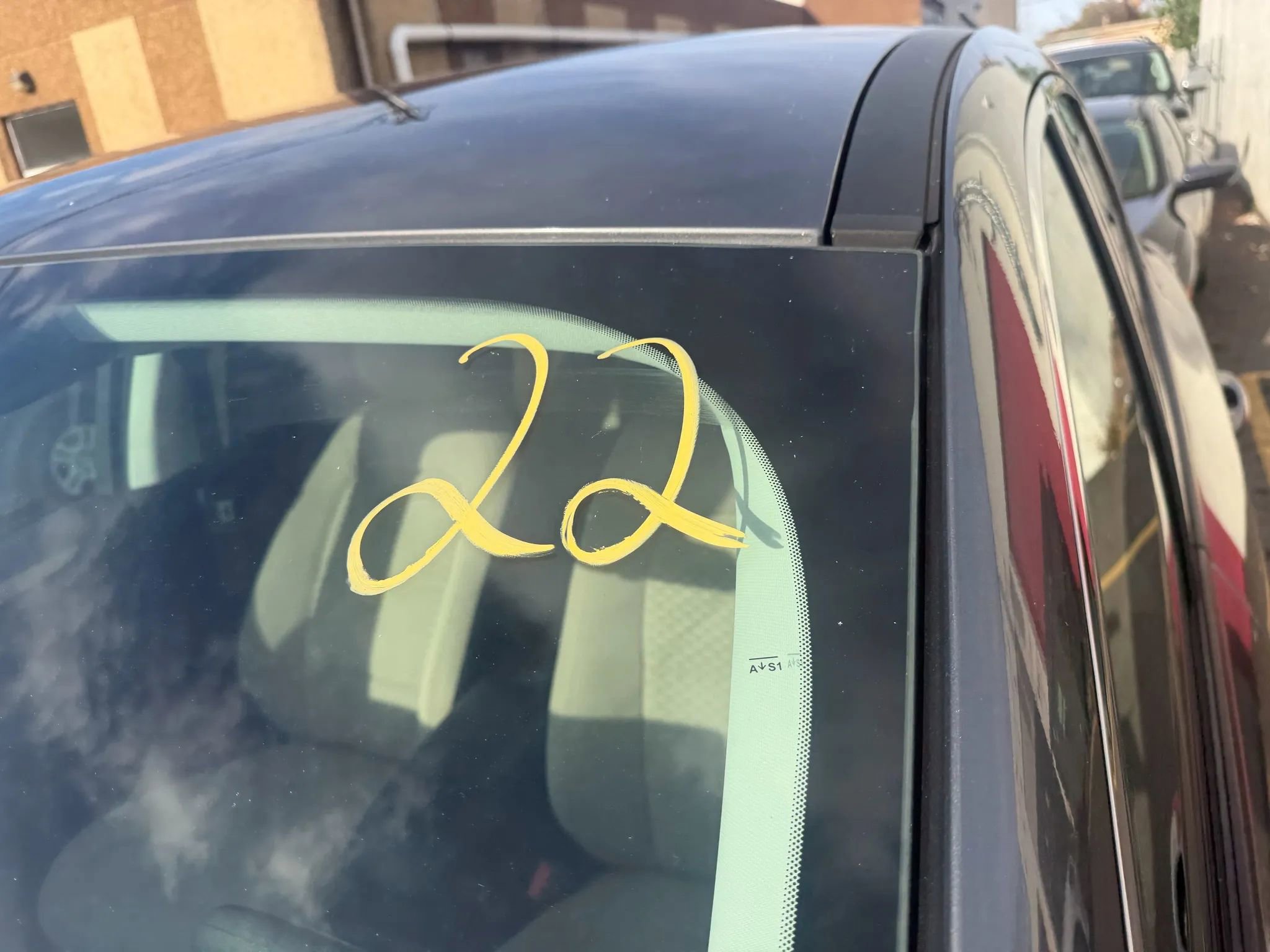 Used 2018 Nissan Armada SL w/ Premium Package image 10