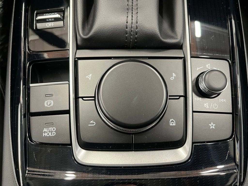 New 2025 MAZDA CX-30 AWD 2.5 S w/ Select Sport Pkg image 14