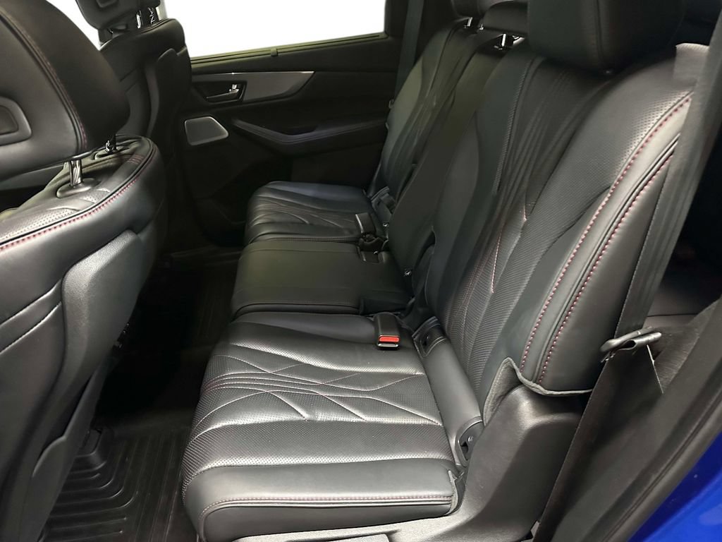 Used 2025 Acura MDX A-Spec w/ Advance Package AWD/4WD image 16