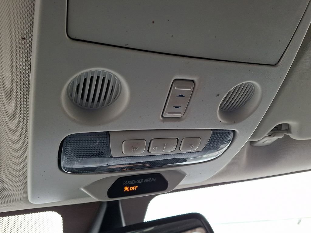 Certified 2022 Ford EcoSport SES w/ Interior Protection Package AWD/4WD image 27