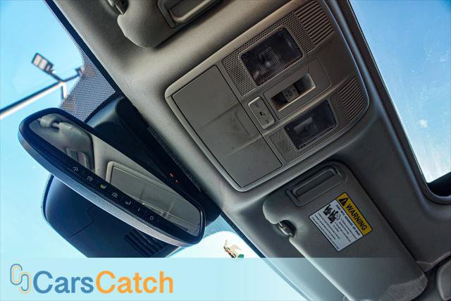 Used 2021 MAZDA MAZDA6 Grand Touring image 23