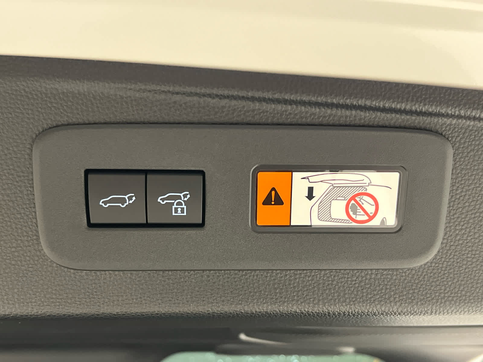 New 2027 Toyota Land Cruiser AWD/4WD image 11