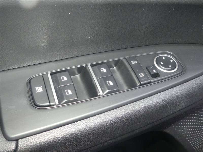 Used 2023 Kia Forte LXS w/ LXS Technology Package FWD image 20