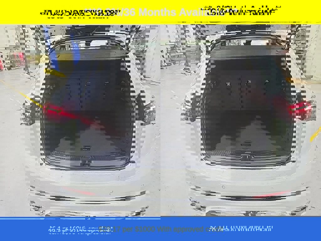 New 2026 Buick Envision Avenir image 13