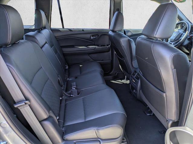 Used 2021 Honda Passport Touring image 21