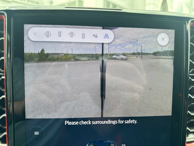Used 2025 Ford Ranger Raptor AWD/4WD image 40