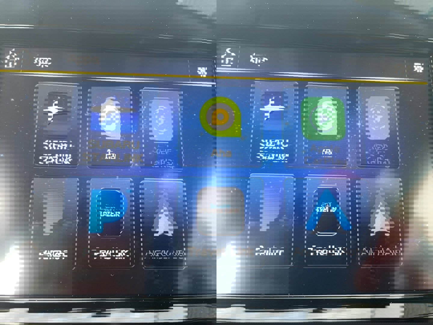 Used 2022 Subaru Forester image 9