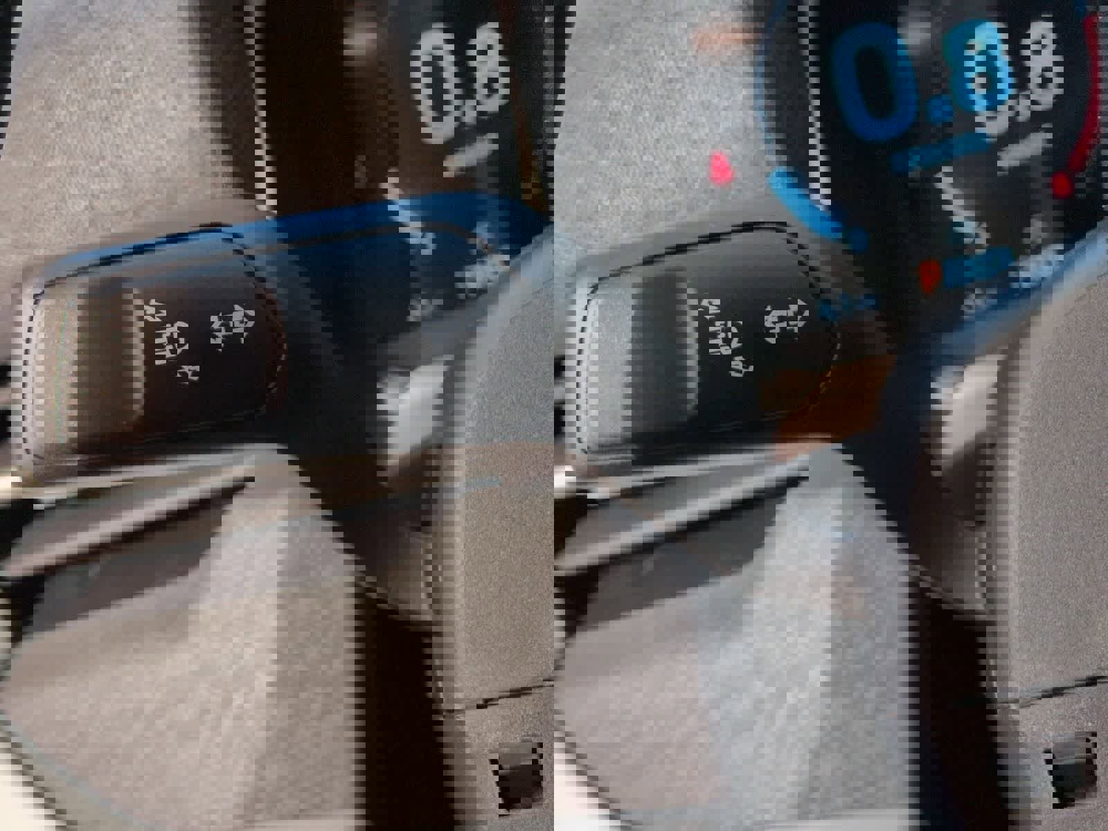 Used 2026 Ford Explorer Platinum w/ LUX Leather Package image 28