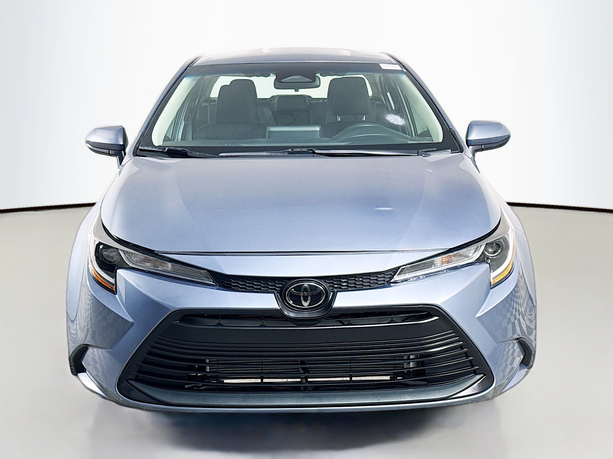Used 2023 Toyota Corolla LE FWD video 2