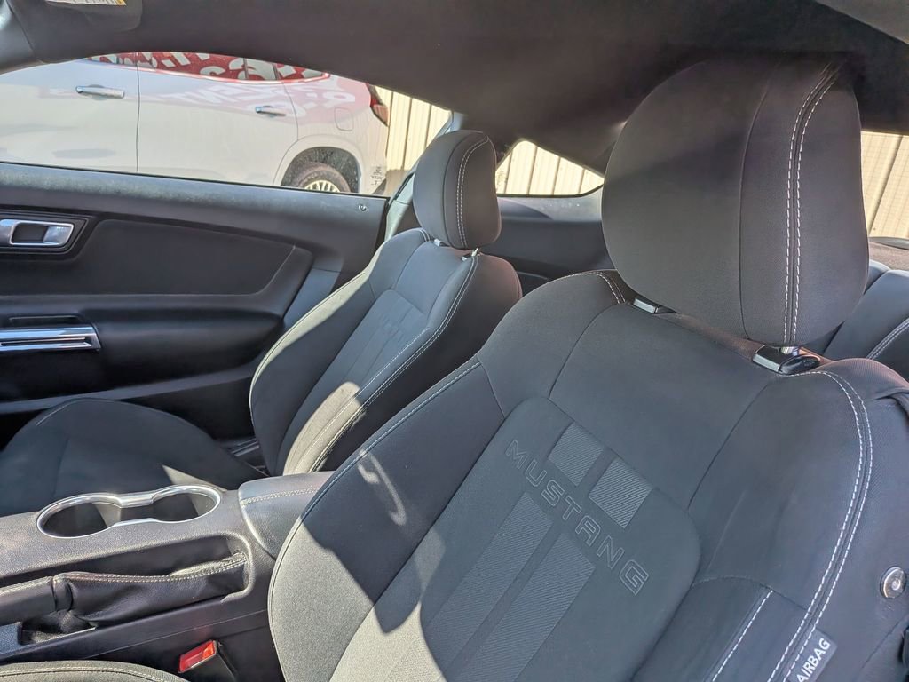 Used 2019 Ford Mustang GT image 12
