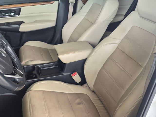Used 2021 Honda CR-V EX-L image 16