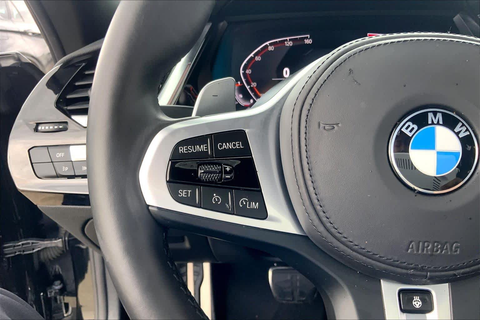 Used 2026 BMW Z4 sDrive30i RWD image 18