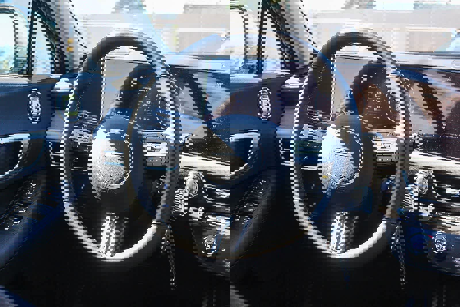 Certified 2025 Hyundai Sonata SEL image 21