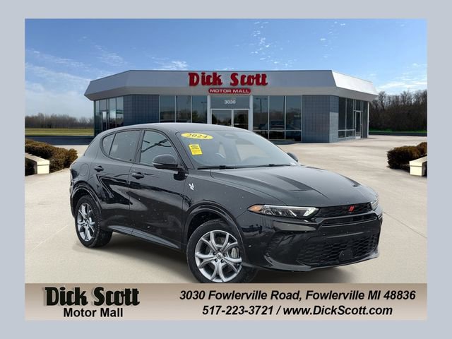 Used 2024 Dodge Hornet R/T image 1