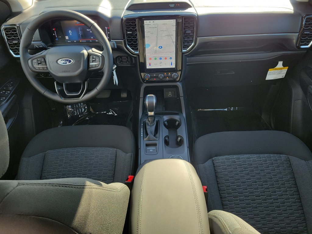 New 2026 Ford Ranger XLT AWD/4WD image 10