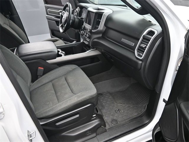 Used 2020 RAM 1500 Big Horn image 20