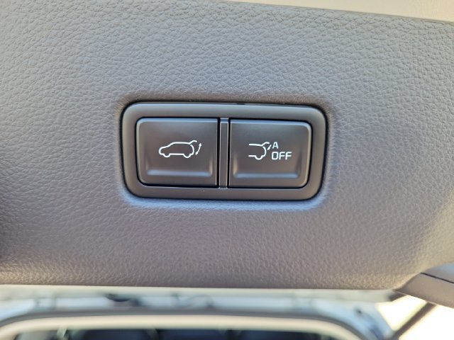 New 2027 Kia Carnival EX FWD image 16
