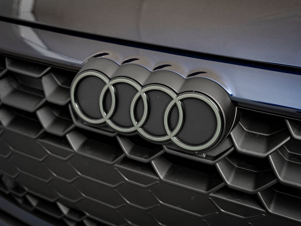 New 2026 Audi A3 2.0T Premium image 3