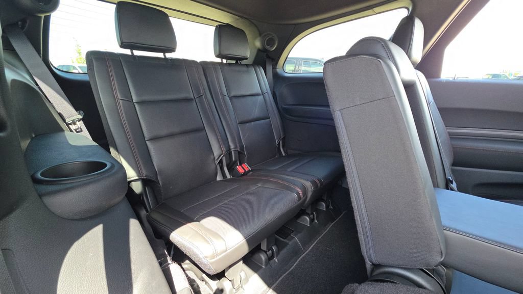 New 2026 Dodge Durango GT AWD/4WD image 16
