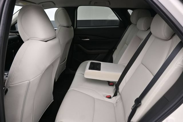 Certified 2025 MAZDA CX-30 AWD 2.5 S w/ Premium Package image 12