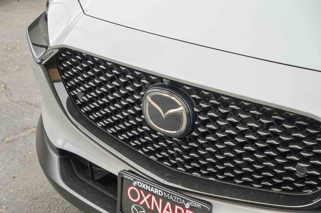 New 2026 MAZDA CX-30 Aire Edition AWD/4WD image 9