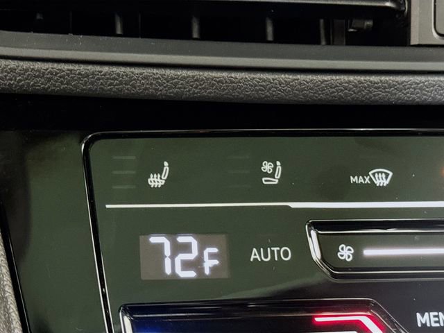 Used 2025 Volkswagen Jetta GLI Autobahn image 17