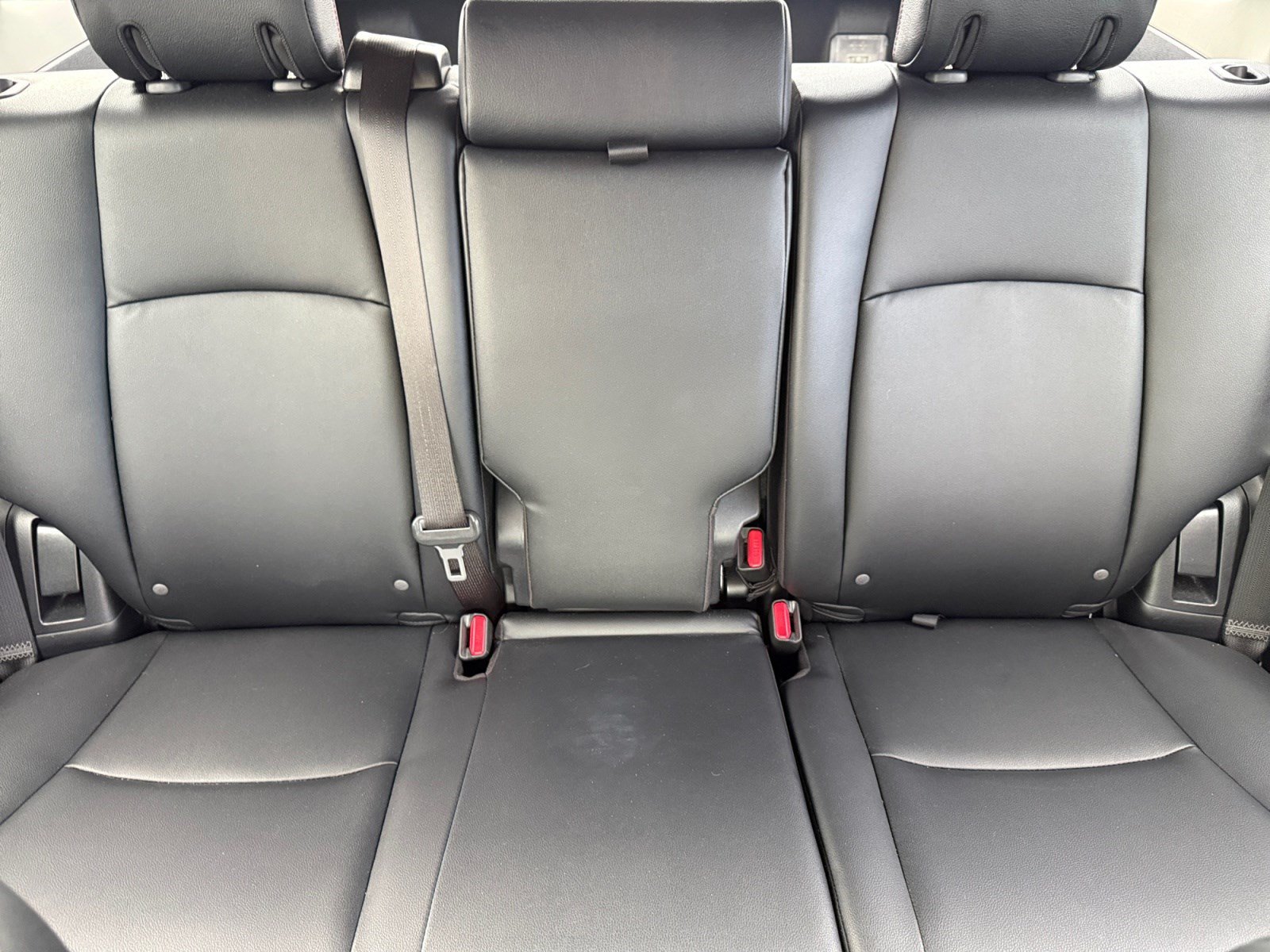 Used 2024 Toyota 4Runner TRD Pro AWD/4WD image 18