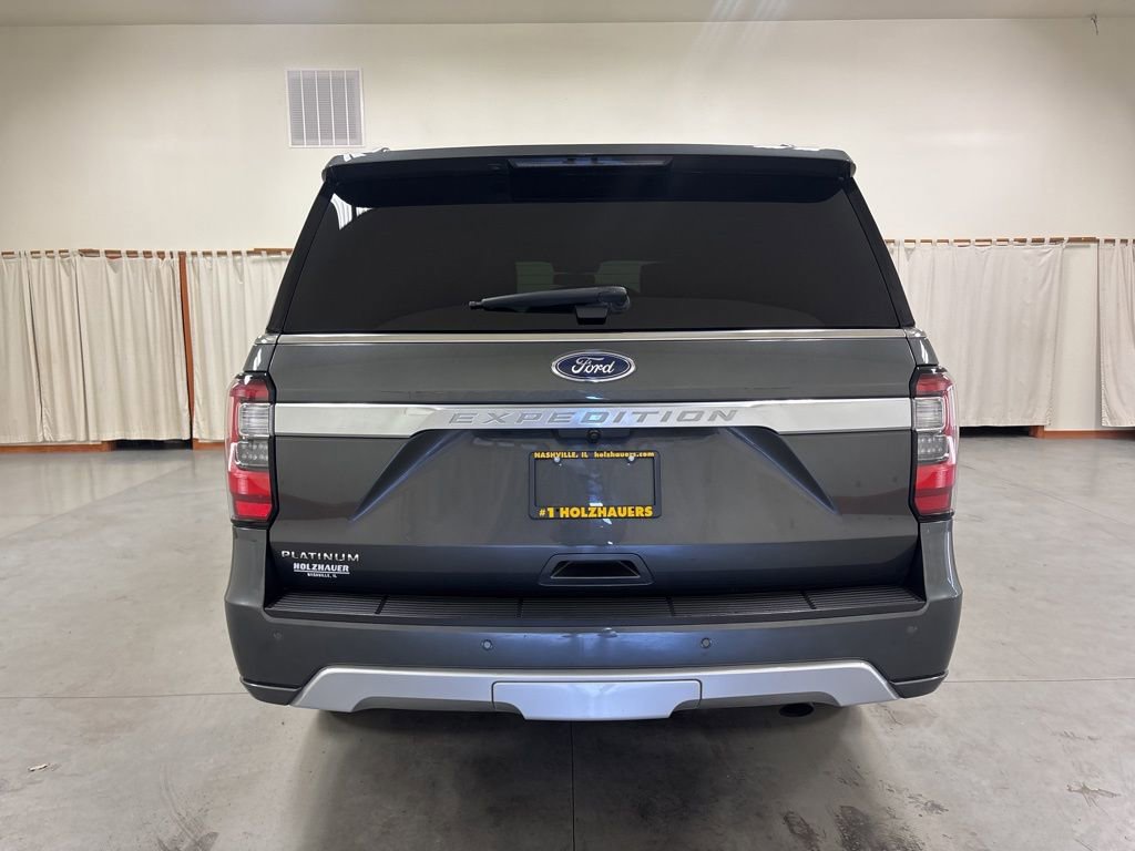 Used 2020 Ford Expedition Platinum image 7