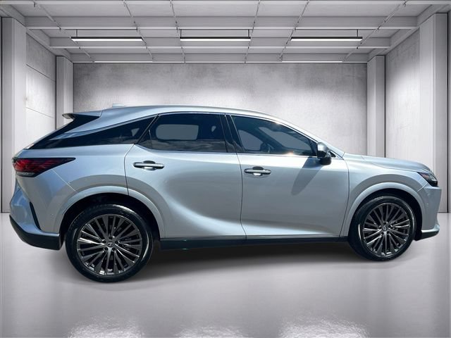 Used 2023 Lexus RX 350 AWD w/ Cold Area Package image 2