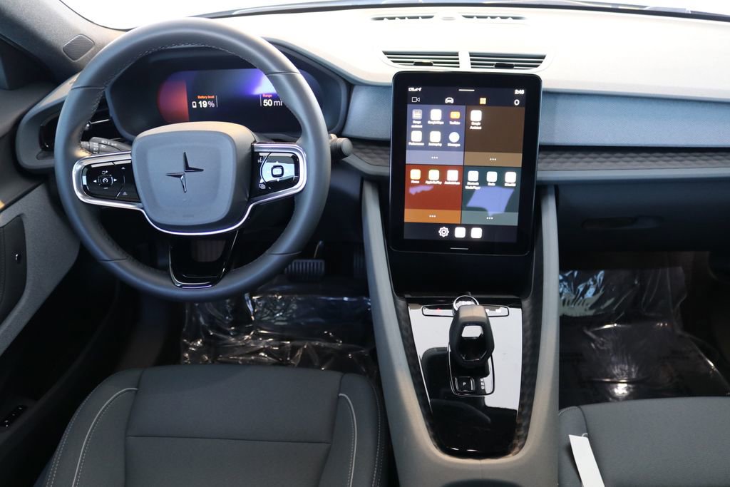 Used 2024 Polestar Polestar 2 image 18