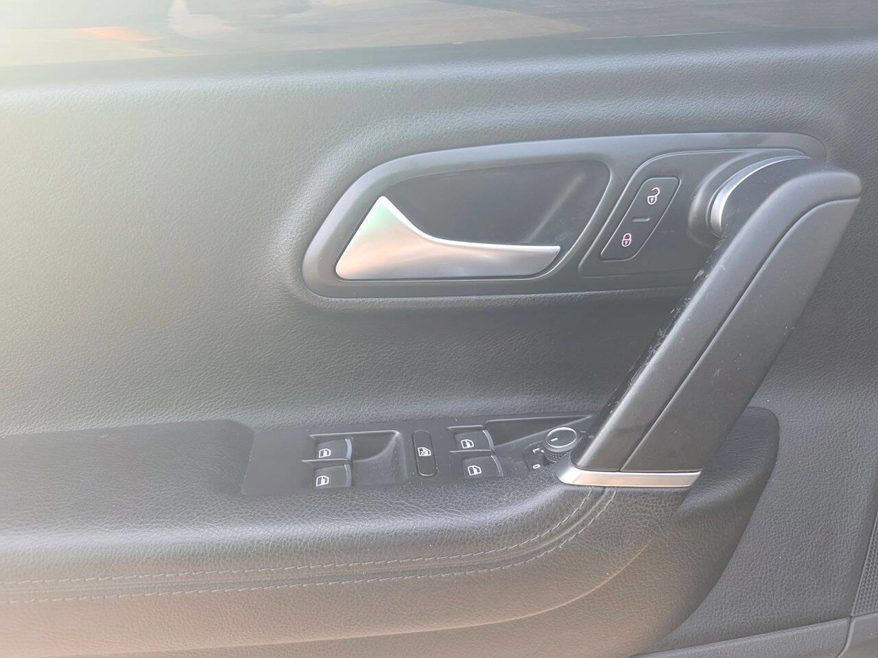 Used 2017 Volkswagen CC Sport image 15