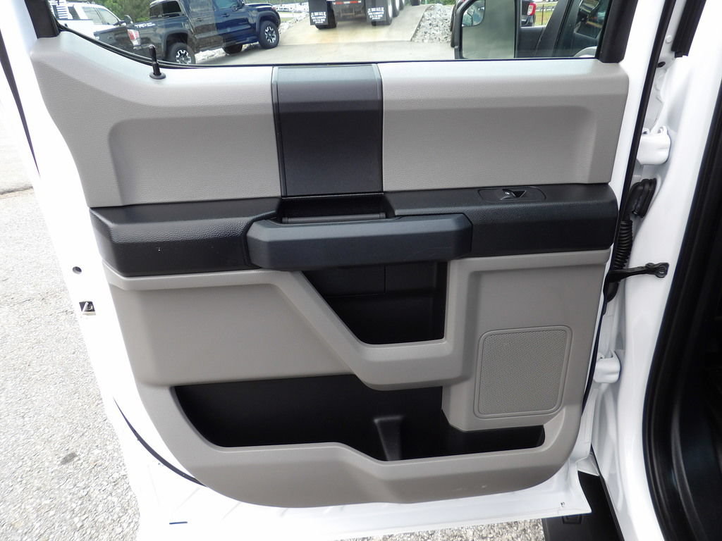 Used 2020 Ford F150 XL w/ XL Power Equipment Group AWD/4WD image 29