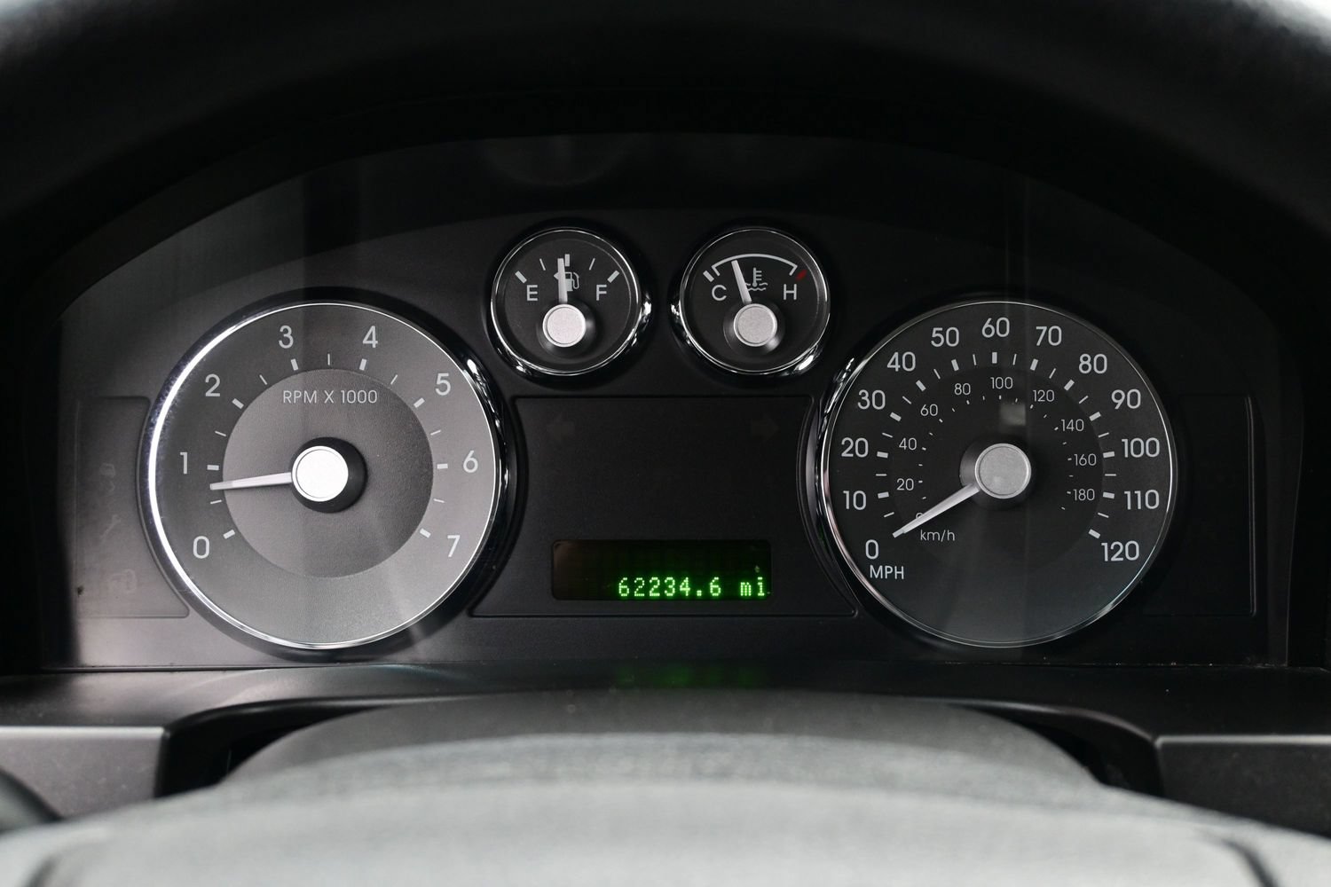 Used 2008 Mercury Milan FWD image 20