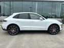 Certified 2023 Porsche Macan S AWD/4WD image 8
