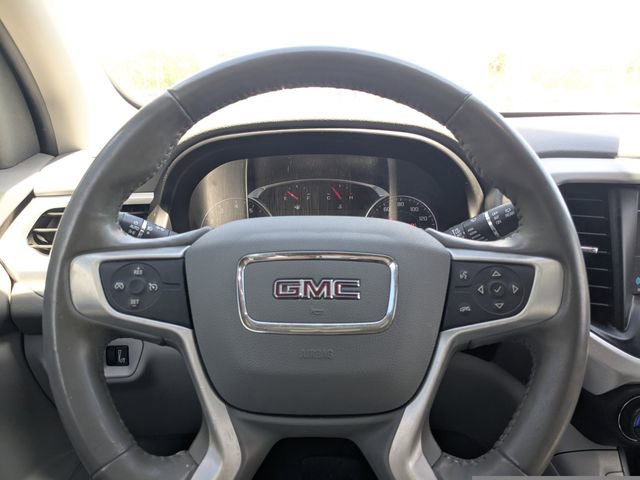 Used 2019 GMC Acadia SLE w/ LPO, Floor Liner Package FWD image 21