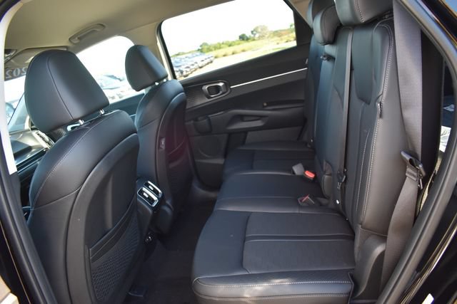 New 2026 Kia Sorento S AWD/4WD image 17