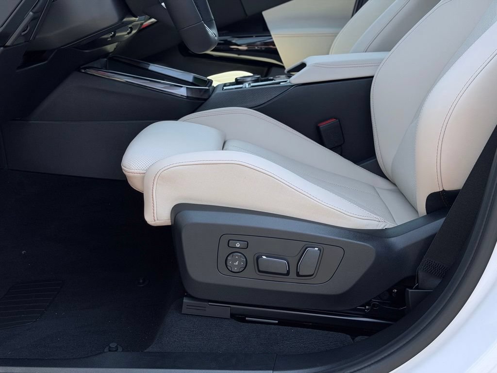 New 2026 BMW X3 xDrive30i w/ Premium Package AWD/4WD image 19