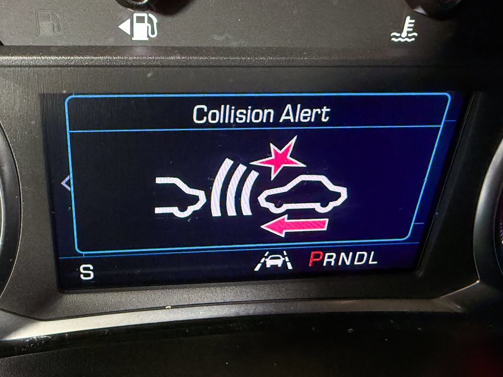 Used 2020 Chevrolet Equinox LT AWD/4WD image 23