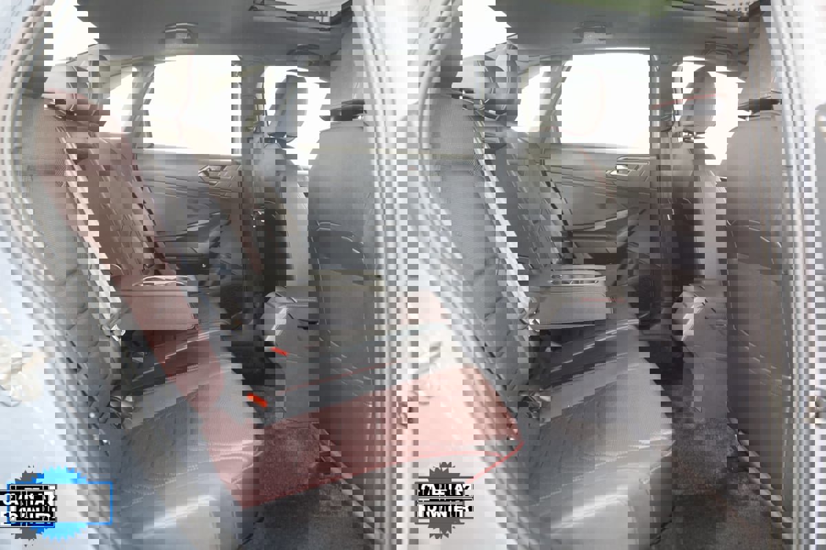 Used 2024 Volkswagen Jetta GLI Autobahn image 14