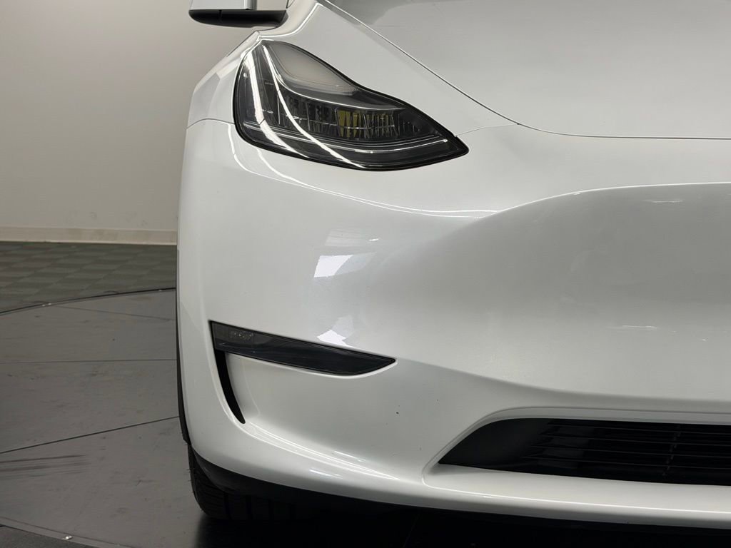 Used 2023 Tesla Model Y Long Range image 7