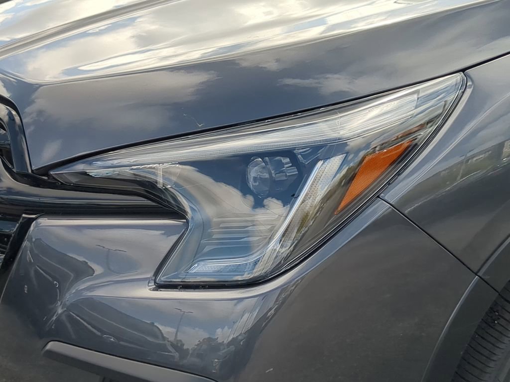 New 2026 Subaru Ascent Bronze Edition image 7