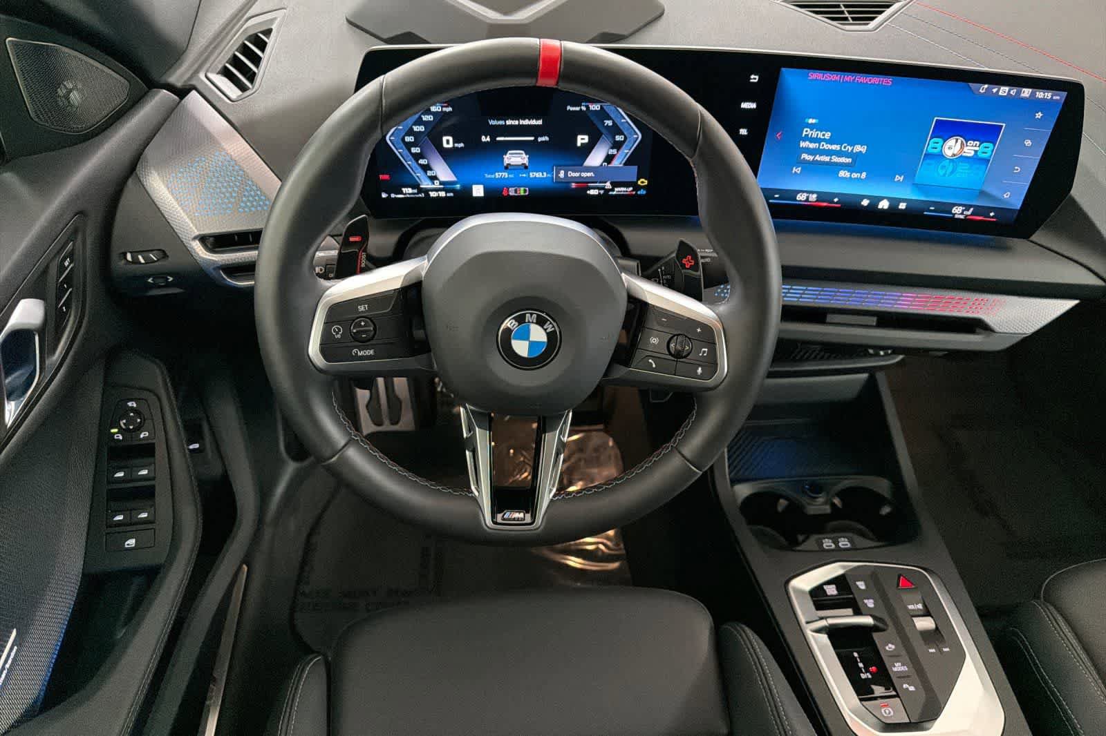 Used 2025 BMW M235i xDrive w/ Technology Package AWD/4WD image 14