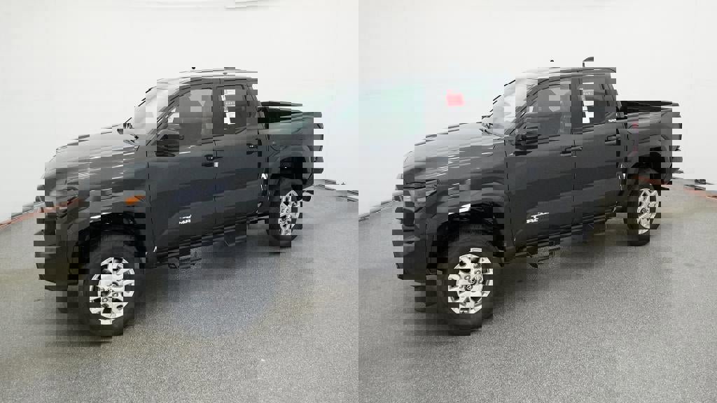 New 2026 Toyota Tacoma SR5 image 35