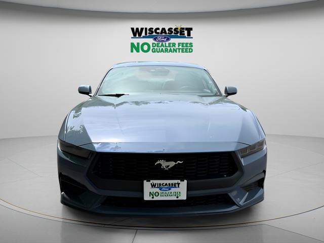 New 2026 Ford Mustang Premium RWD image 10