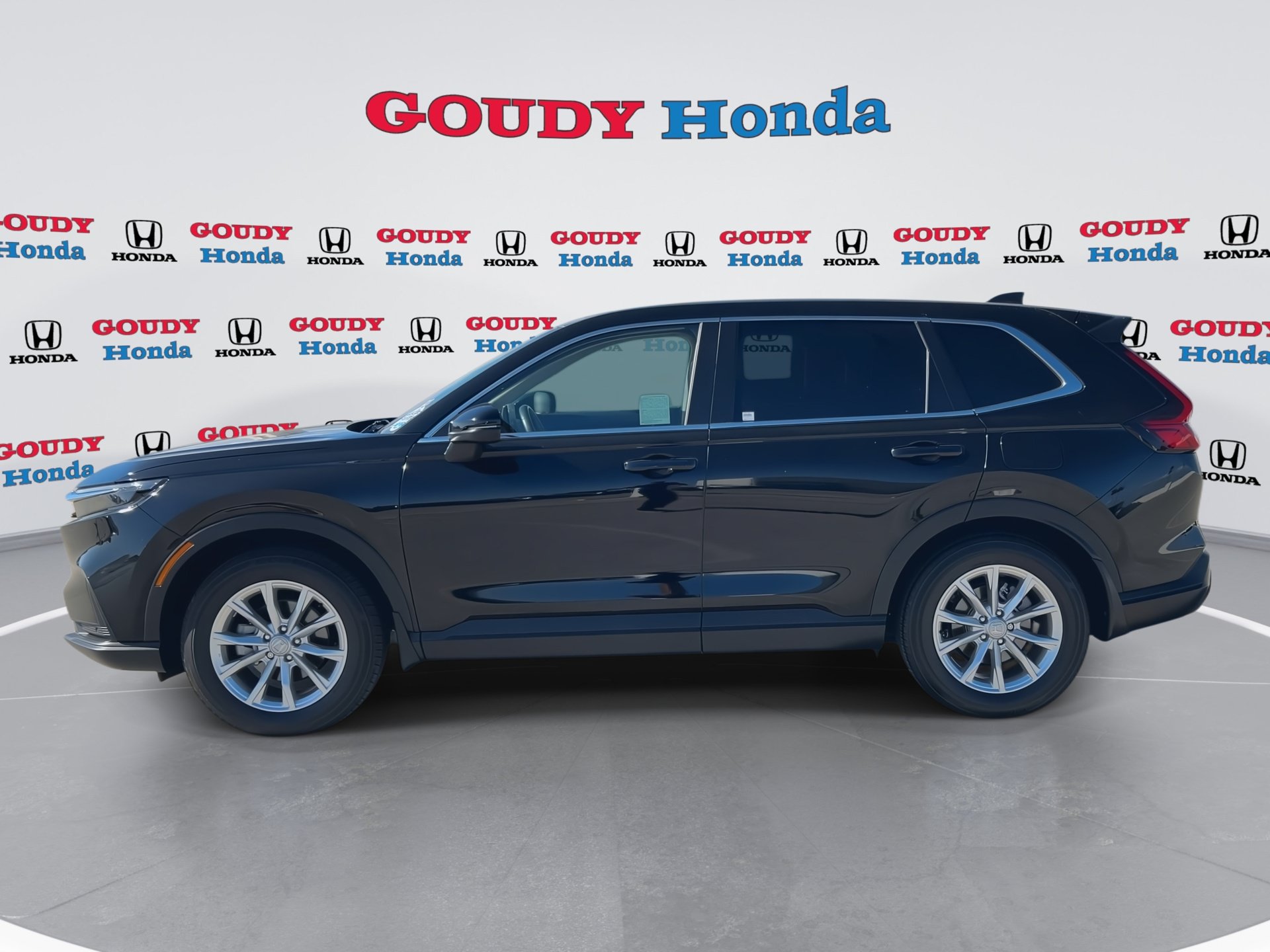 Certified 2024 Honda CR-V EX-L image 5