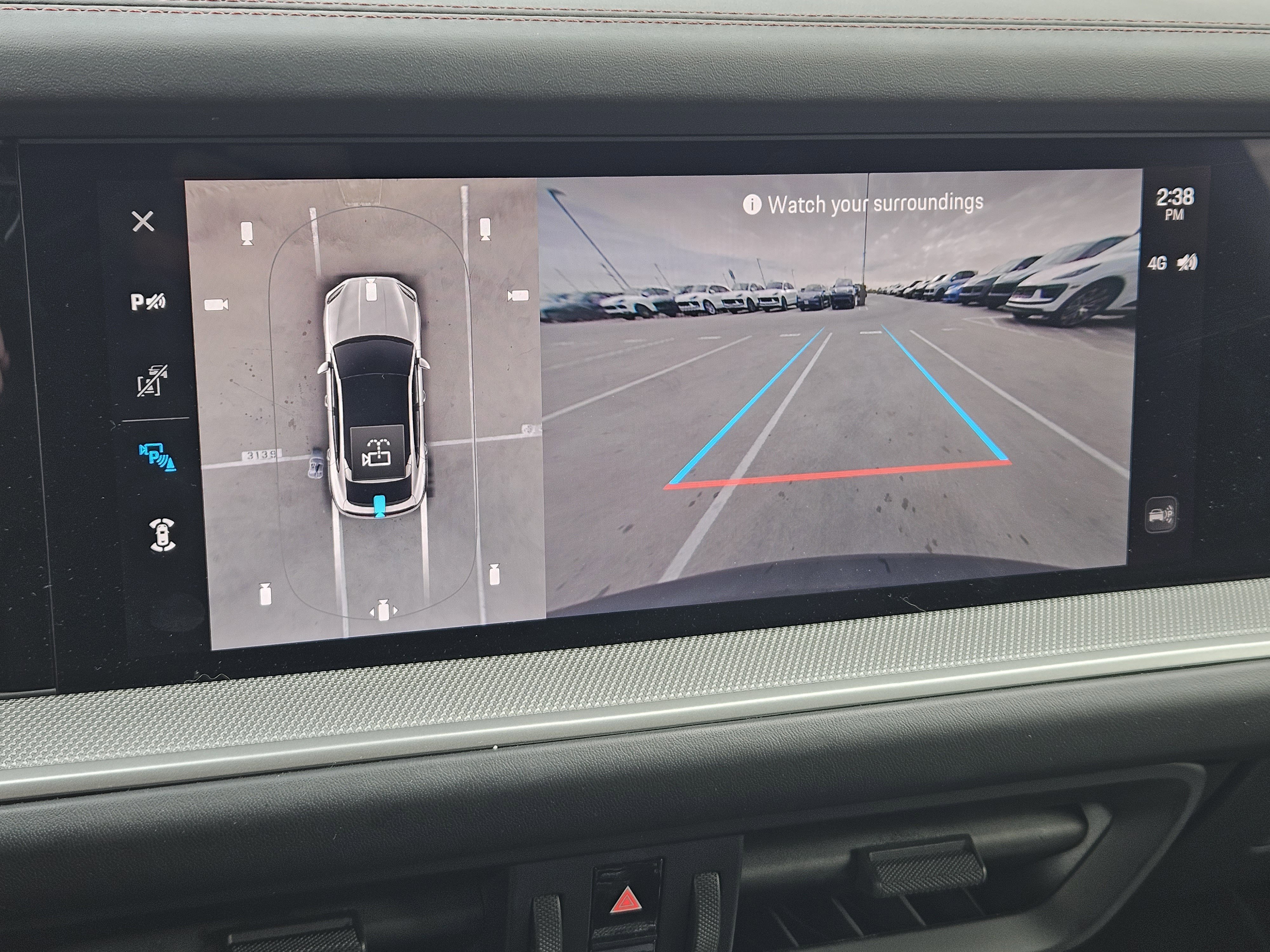 Certified 2025 Porsche Cayenne S image 18