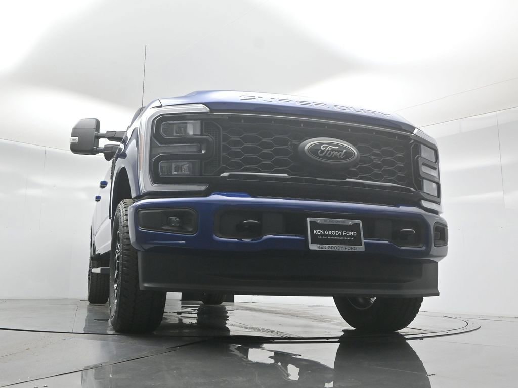 New 2026 Ford F250 XLT w/ XLT Premium Package image 43