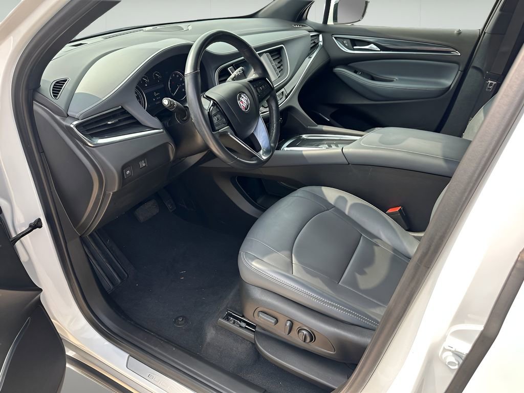 Used 2024 Buick Enclave Essence w/ LPO, Floor Liner Package FWD image 10