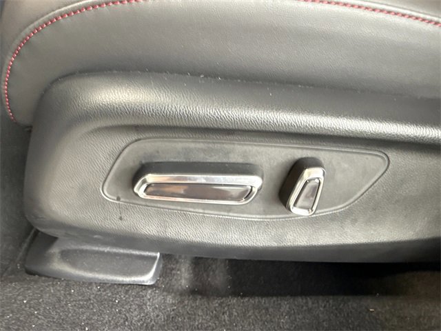 New 2025 Acura ADX A-Spec image 10