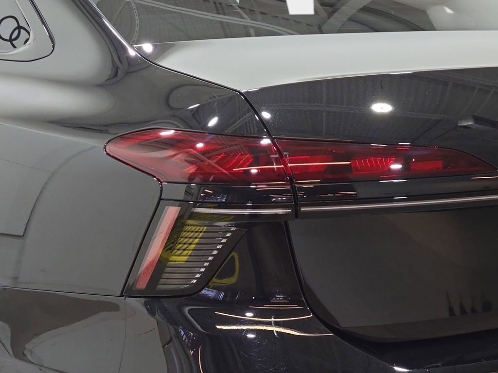 New 2026 Audi A6 3.0 image 33